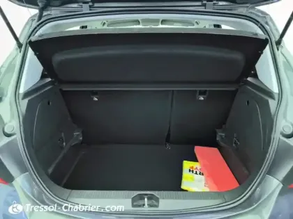 Photo 7 Opel Corsa  1.4 90 ch Edition