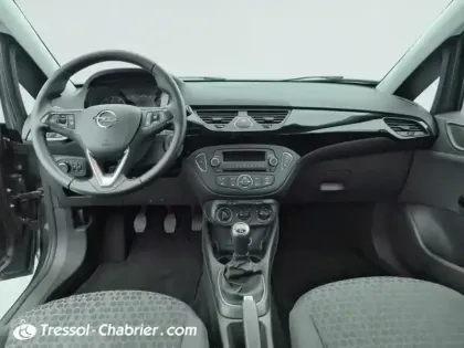 Photo 9 Opel Corsa  1.4 90 ch Edition