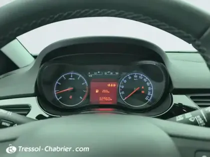 Photo 20 Opel Corsa  1.4 90 ch Edition