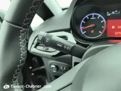 Photo 17 Opel Corsa  1.4 90 ch Edition