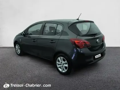 Photo 29 Opel Corsa  1.4 90 ch Edition