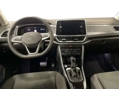 Photo 7 Volkswagen T-roc 1.5 TSI EVO2 150 Start/Stop DSG7 Style