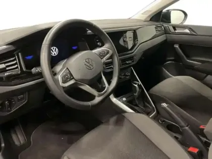 Photo 8 Volkswagen Taigo 1.0 TSI 116 DSG7 VW Edition