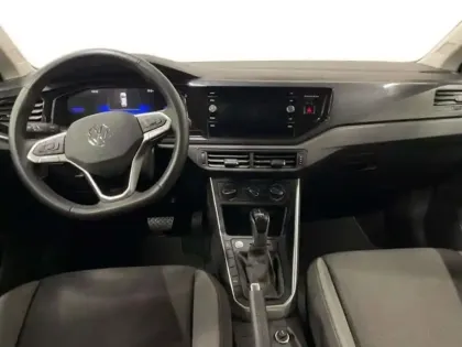 Photo 7 Volkswagen Taigo 1.0 TSI 116 DSG7 VW Edition