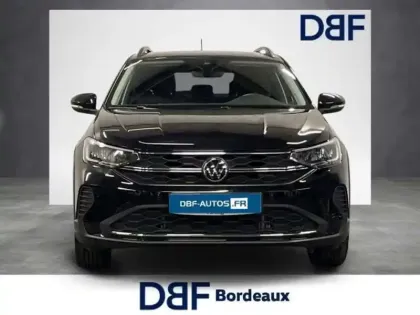 Photo 6 Volkswagen Taigo 1.0 TSI 116 DSG7 VW Edition