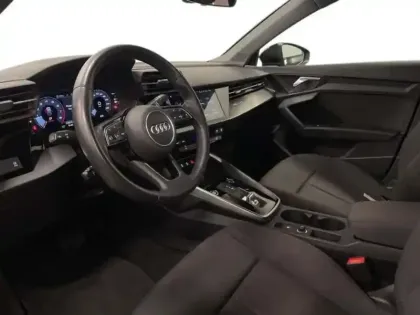 Photo 8 Audi A3 35 TFSI 150 S tronic 7