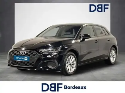 Photo Audi A3 35 Tfsi 150 S Tronic 7