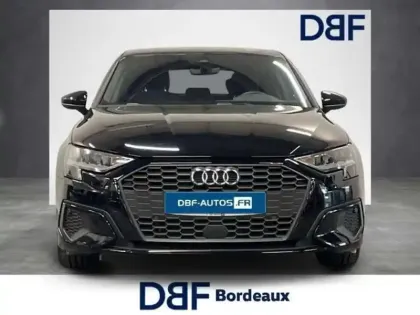 Photo 6 Audi A3 35 TFSI 150 S tronic 7