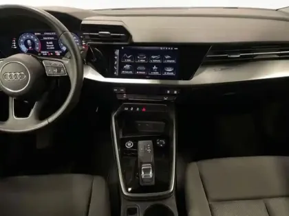 Photo 9 Audi A3 35 TFSI 150 S tronic 7