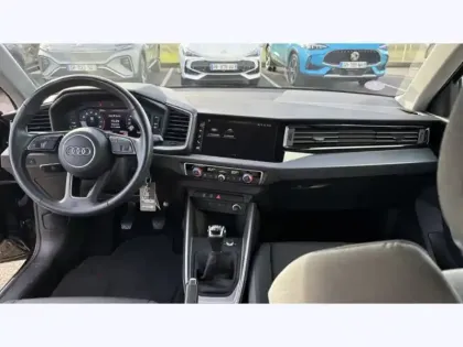 Photo 10 Audi A1 Gén. II Ph1 Advanced 5