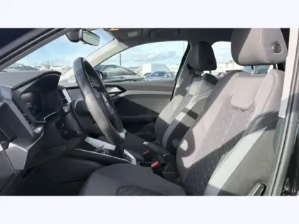 Photo 15 Audi A1 Gén. II Ph1 Advanced 5