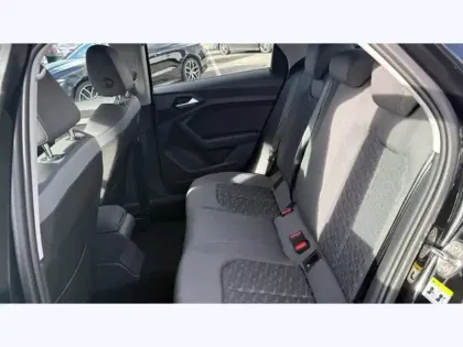 Photo 14 Audi A1 Gén. II Ph1 Advanced 5