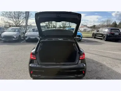 Photo 9 Audi A1 Gén. II Ph1 Advanced 5