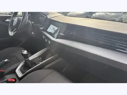 Photo 13 Audi A1 Gén. II Ph1 Advanced 5