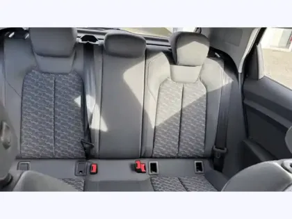 Photo 12 Audi A1 Gén. II Ph1 Advanced 5