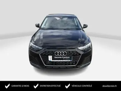 Photo 7 Audi A1 Gén. II Ph1 Advanced 5