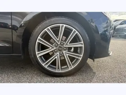 Photo 8 Audi A1 Gén. II Ph1 Advanced 5