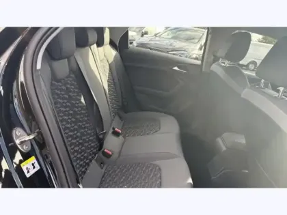 Photo 11 Audi A1 Gén. II Ph1 Advanced 5