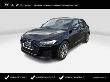 Photo Audi A1 Advanced