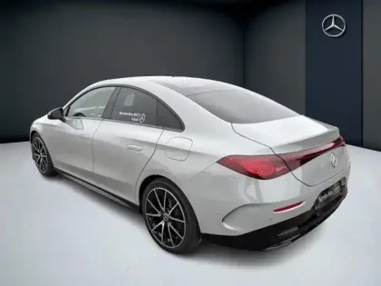 Photo 24 Mercedes CLA  200 AMG Line