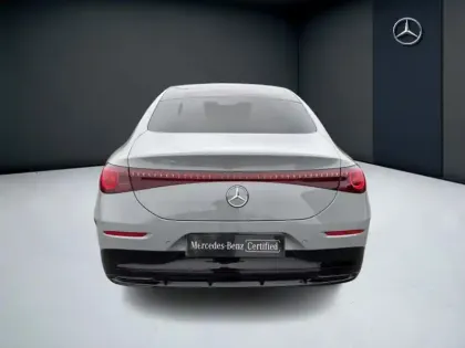 Photo 23 Mercedes CLA  200 AMG Line