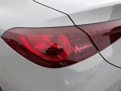 Photo 14 Mercedes CLA  200 AMG Line