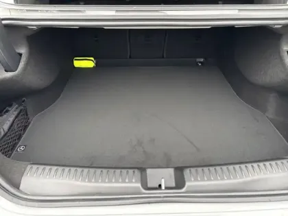 Photo 27 Mercedes CLA  200 AMG Line