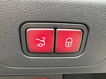 Photo 16 Mercedes CLA  200 AMG Line