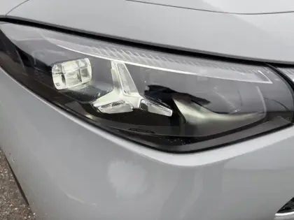 Photo 13 Mercedes CLA  200 AMG Line