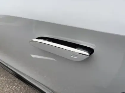 Photo 15 Mercedes CLA  200 AMG Line