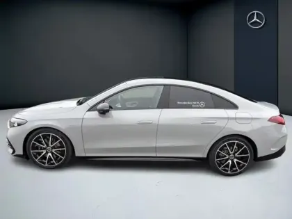 Photo 22 Mercedes CLA  200 AMG Line