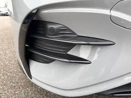 Photo 44 Mercedes CLA  200 AMG Line