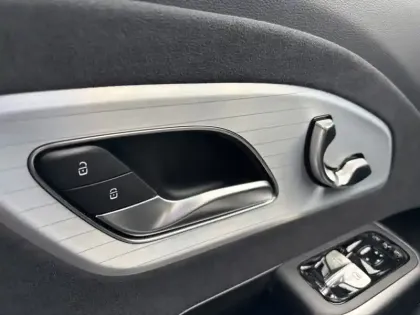 Photo 20 Mercedes CLA  200 AMG Line