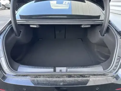 Photo 9 Mercedes CLA  200 d Coupé AMG Line