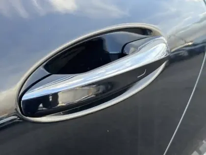 Photo 11 Mercedes CLA  200 d Coupé AMG Line