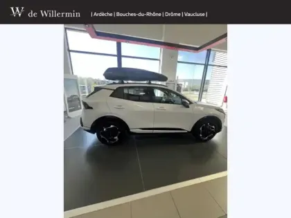 Photo 5 Kia Sportage GT-Line Premium Hybrid