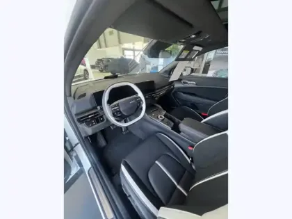 Photo 10 Kia Sportage GT-Line Premium Hybrid