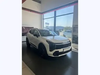 Photo 16 Kia Sportage GT-Line Premium Hybrid
