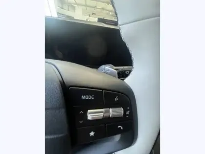 Photo 14 Kia Sportage GT-Line Premium Hybrid