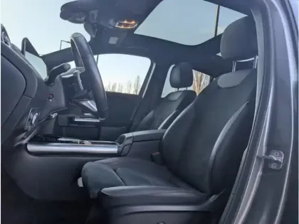 Photo 14 Mercedes GLA 250 e 