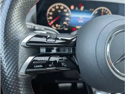 Photo 13 Mercedes GLA 250 e 