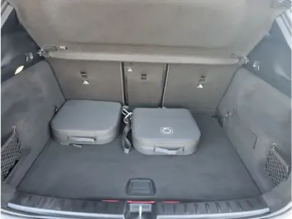 Photo 9 Mercedes GLA 250 e 