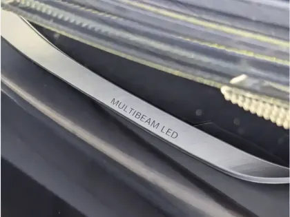 Photo 20 Mercedes GLA 250 e 