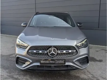 Photo 6 Mercedes GLA 250 e 