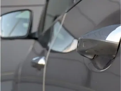 Photo 19 Mercedes GLA 250 e 