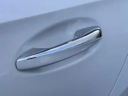 Photo 15 Mercedes Classe A 180 d AMG Line