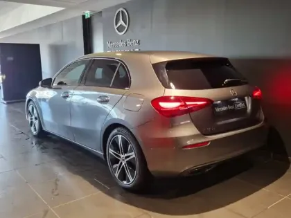 Photo 22 Mercedes Classe A Gén. IV (W177) Ph2 Progressive Line 5