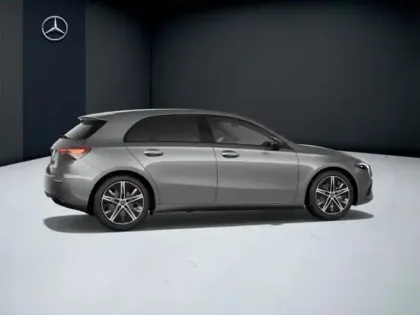 Photo 17 Mercedes Classe A 180 Progressive Line