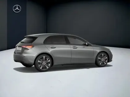 Photo 18 Mercedes Classe A 180 Progressive Line