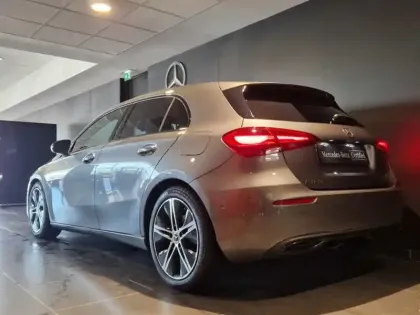 Photo 35 Mercedes Classe A Gén. IV (W177) Ph2 Progressive Line 5